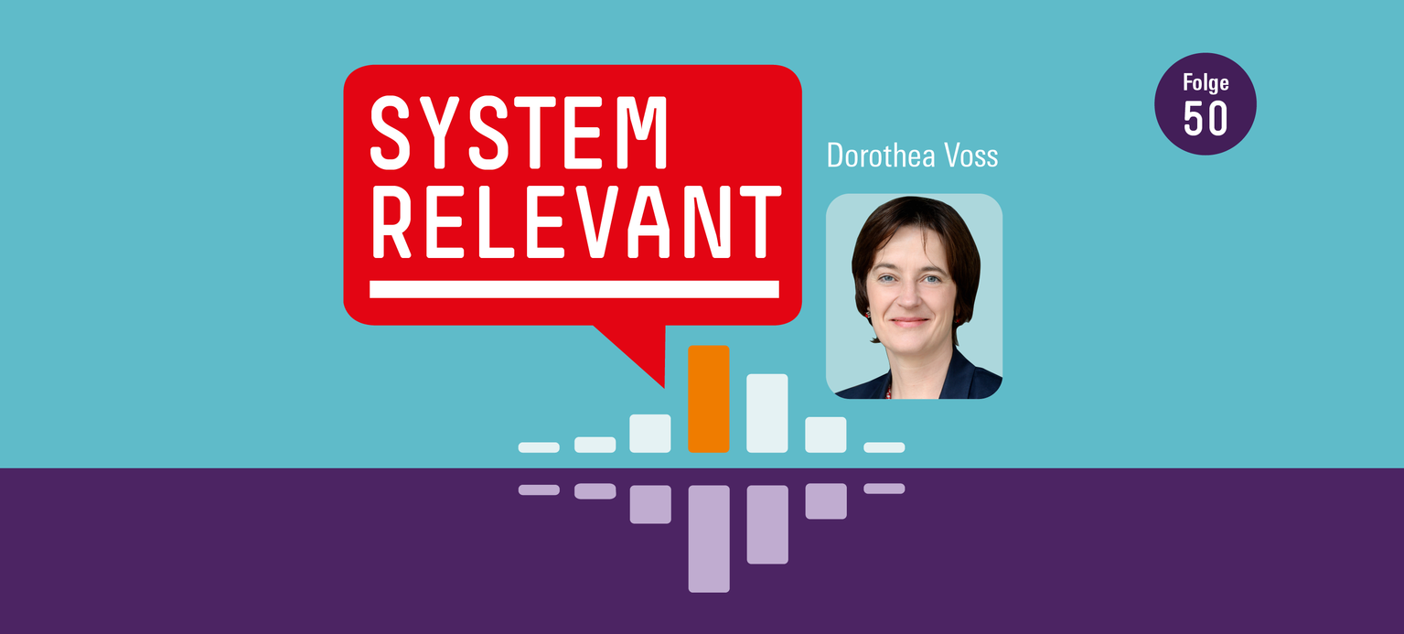 Voss Pflege Systemrelevant Podcast