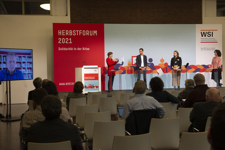 Herbstforum 2021