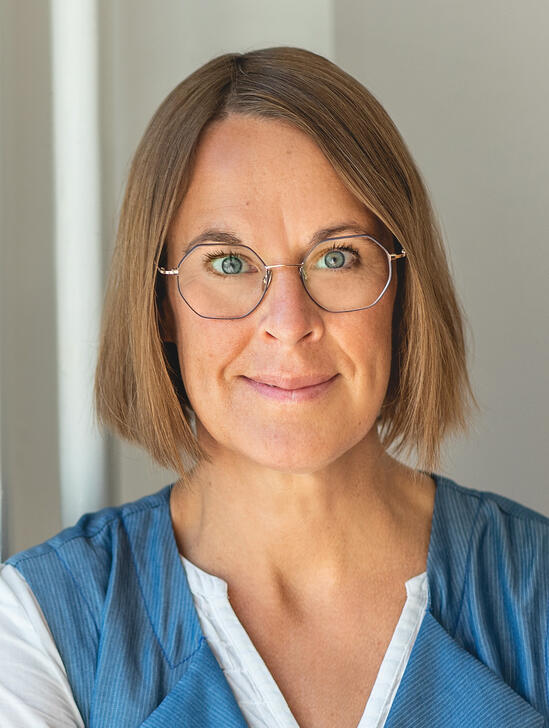 Christina Schildmann