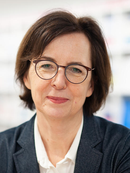 Karin Schulze Buschoff