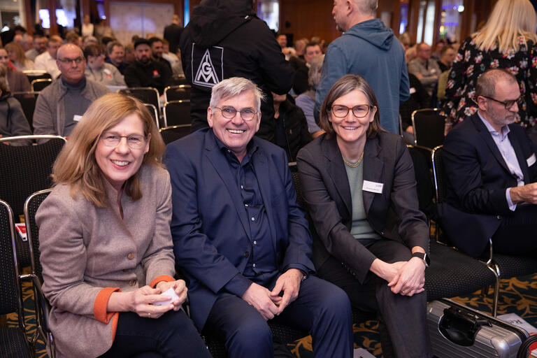 Automobilzuliefererkonferenz 2023