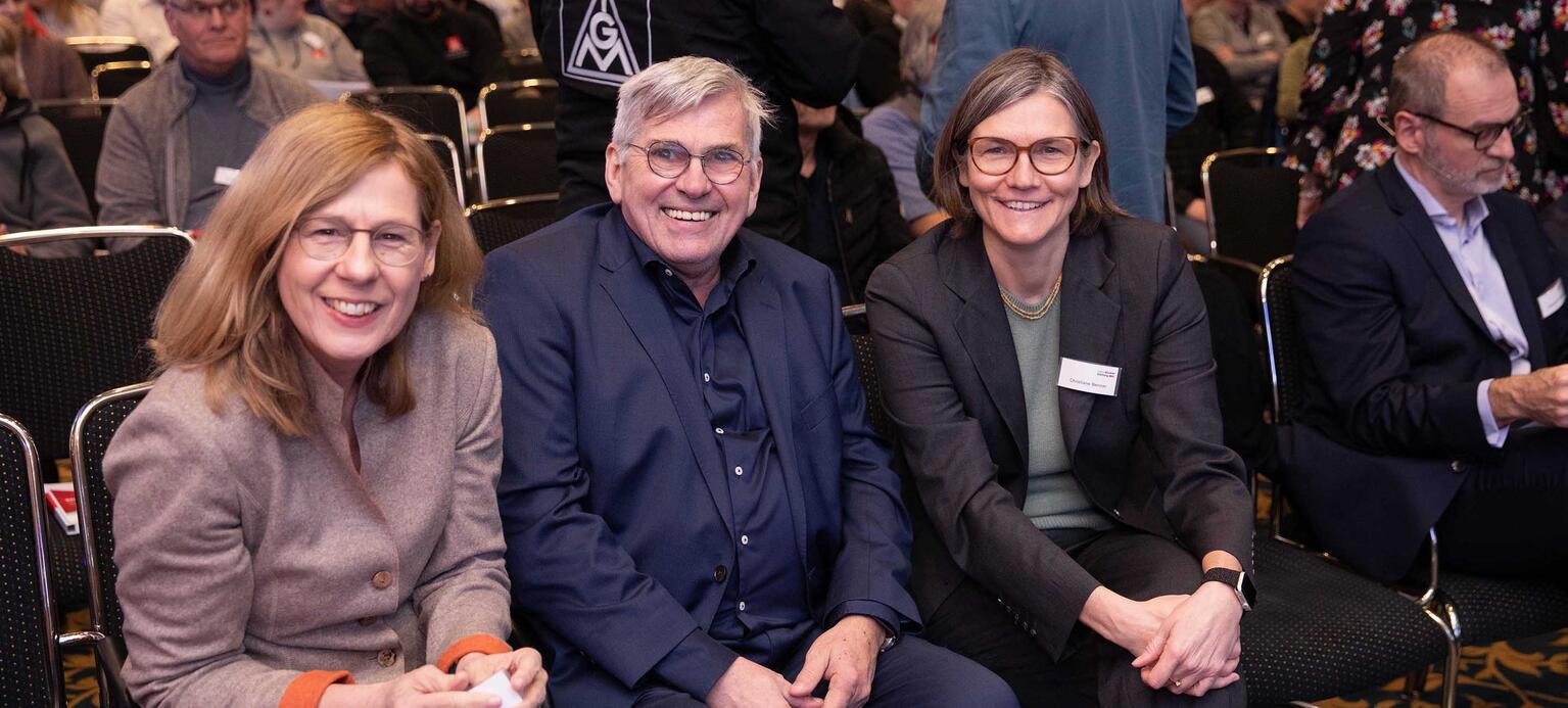 Automobilzuliefererkonferenz 2023