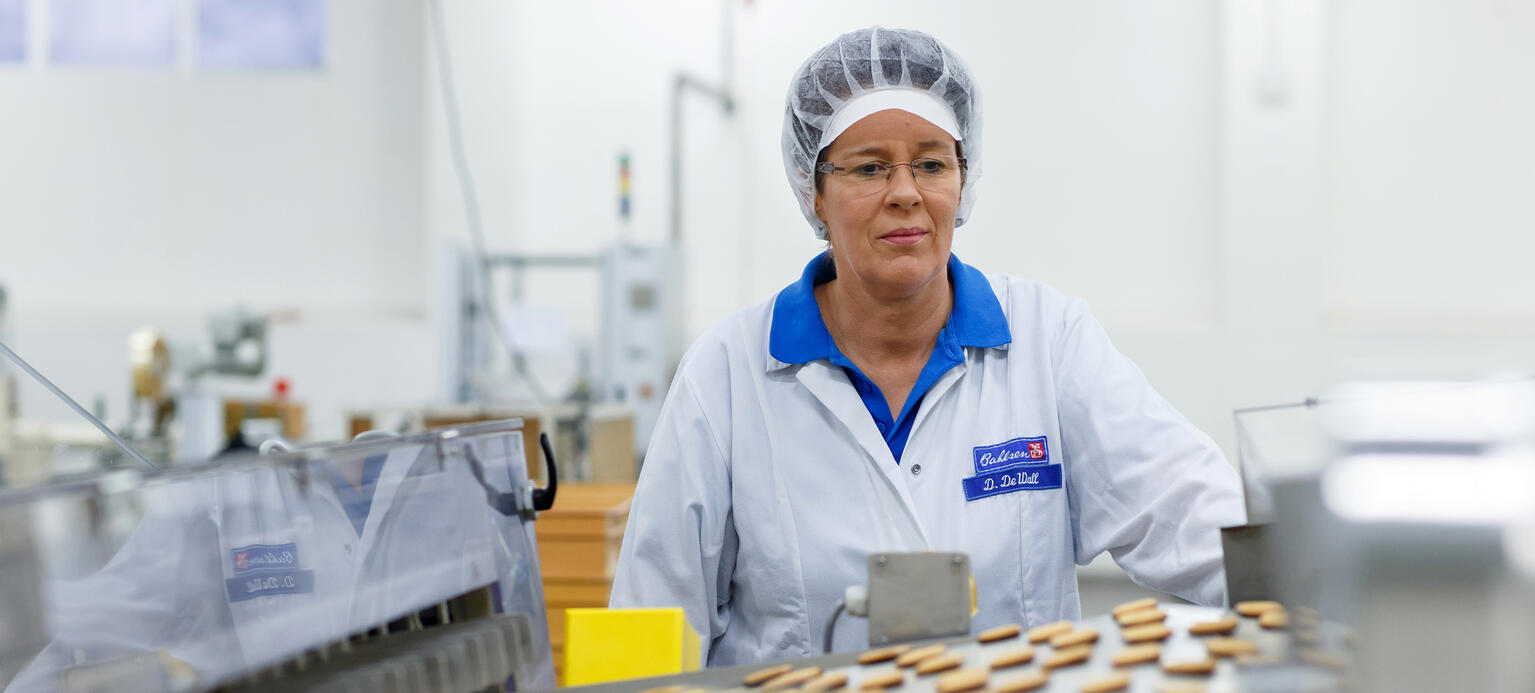 Bahlsen Betriebsrätepreis