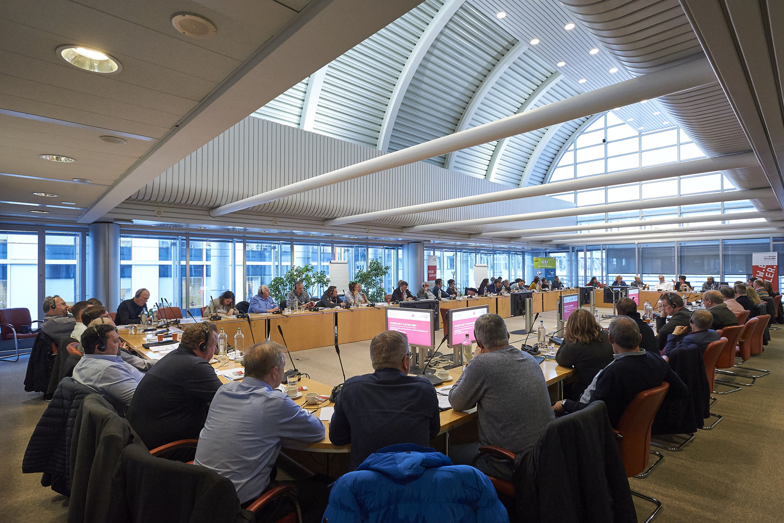 Besser geht´s mitbestimmt 2020