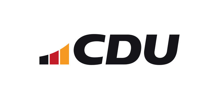 CDU-Parteilogo