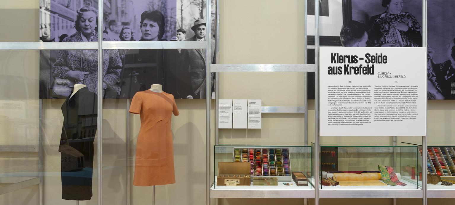 Ausstellung 'Die Letzten ihrer Art' Bundeskunsthalle Bonn