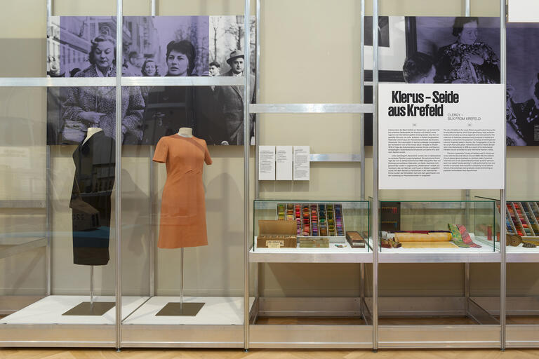 Ausstellung 'Die Letzten ihrer Art' Bundeskunsthalle Bonn