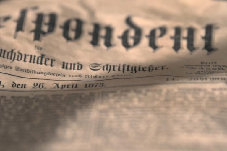 Teaser zum Video: 150 Jahre Flächentarifvertrag: Meilenstein der Tarifgeschichte