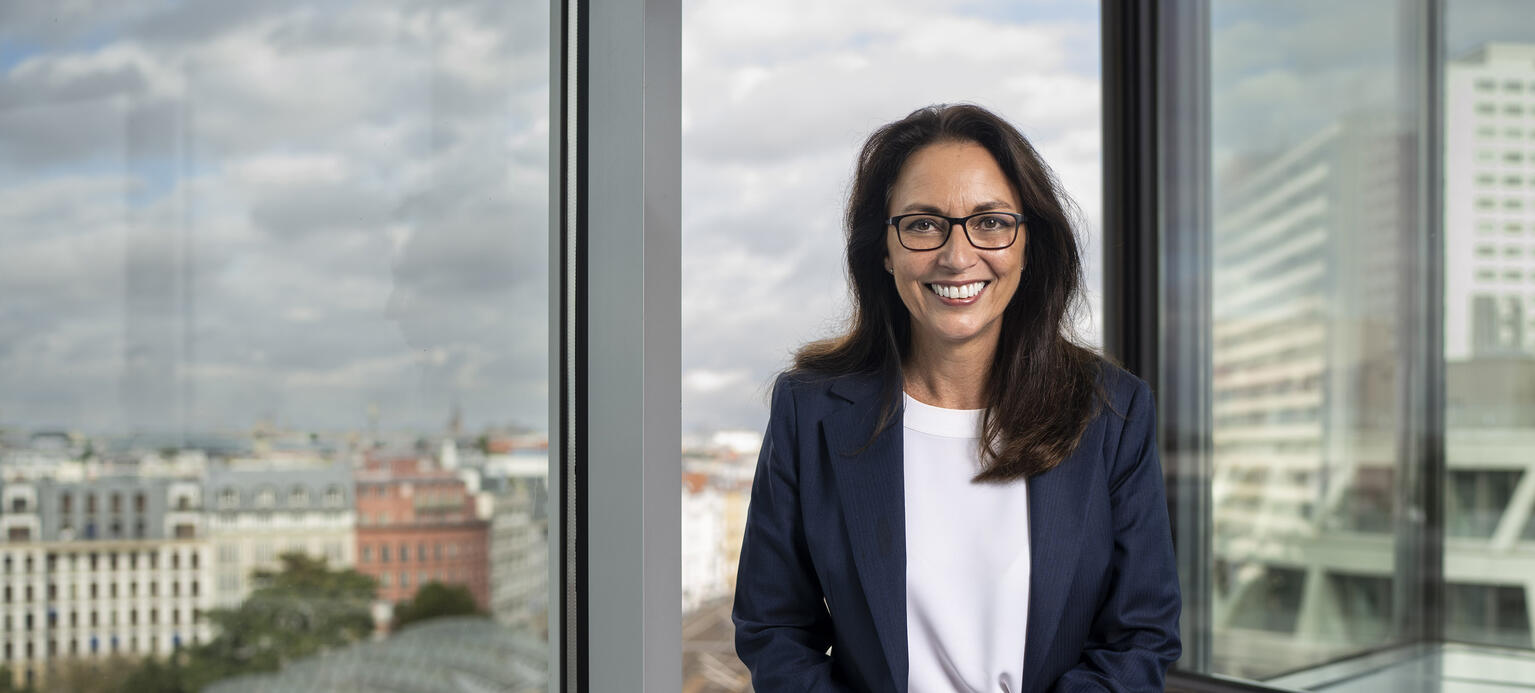 Yasmin Fahimi Jahresbericht