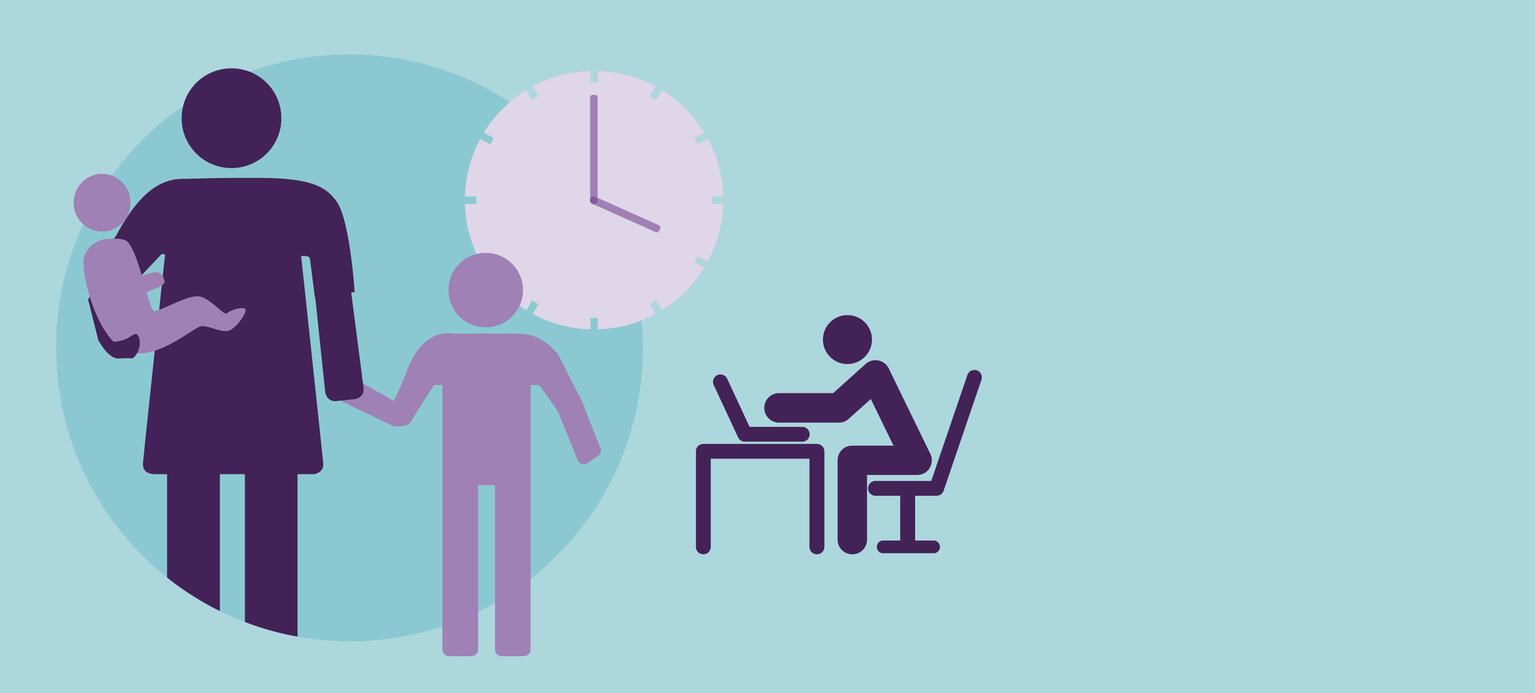 Frauen in der Coronakrise stärker belastet