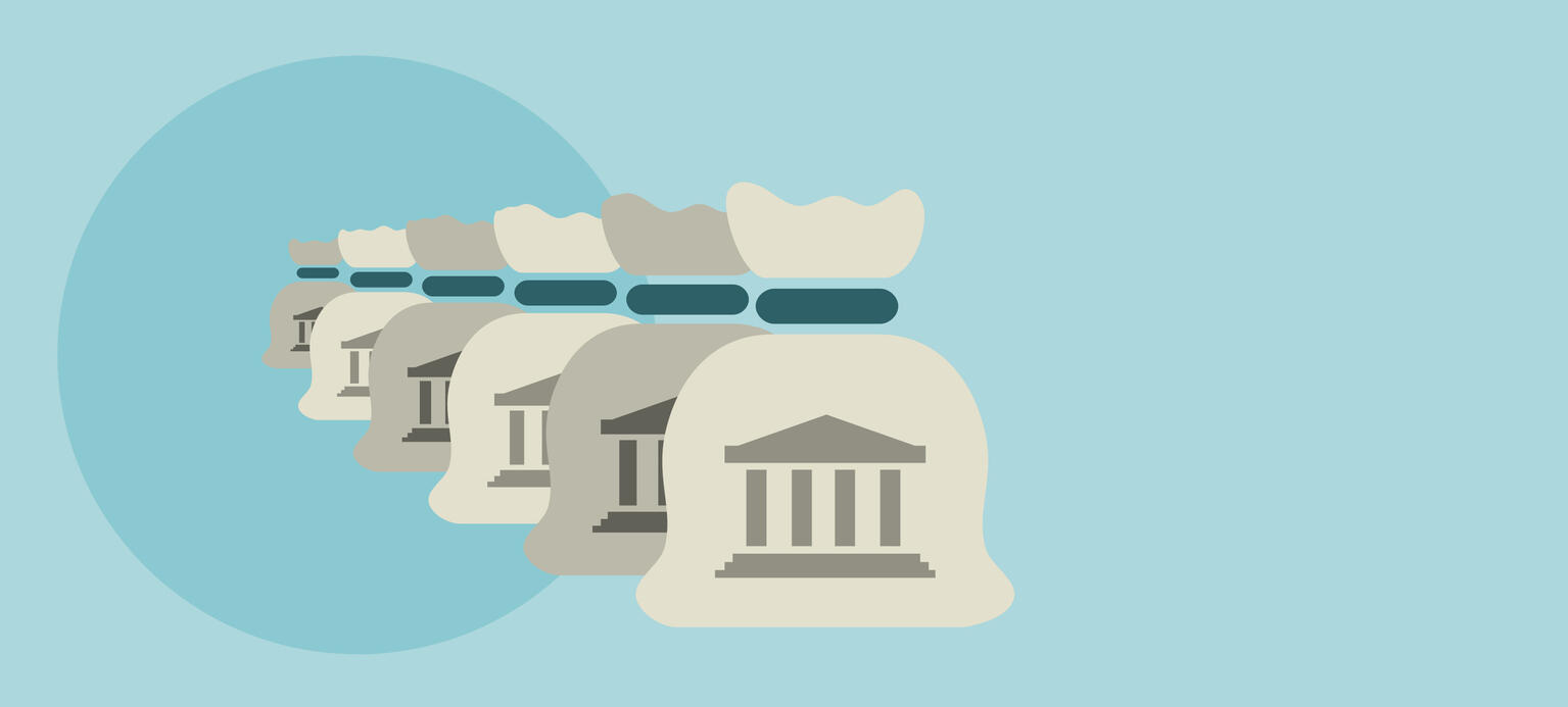 Investieren statt Schulden tilgen