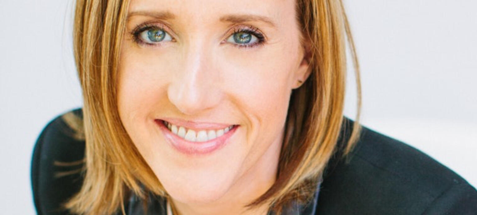 Elizabeth Currid-Halkett 