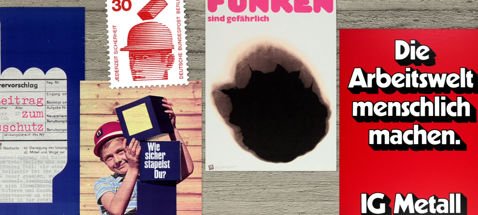 Humanisierung der Arbeit