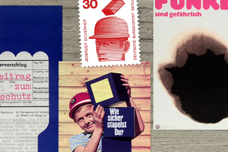 Humanisierung der Arbeitswelt