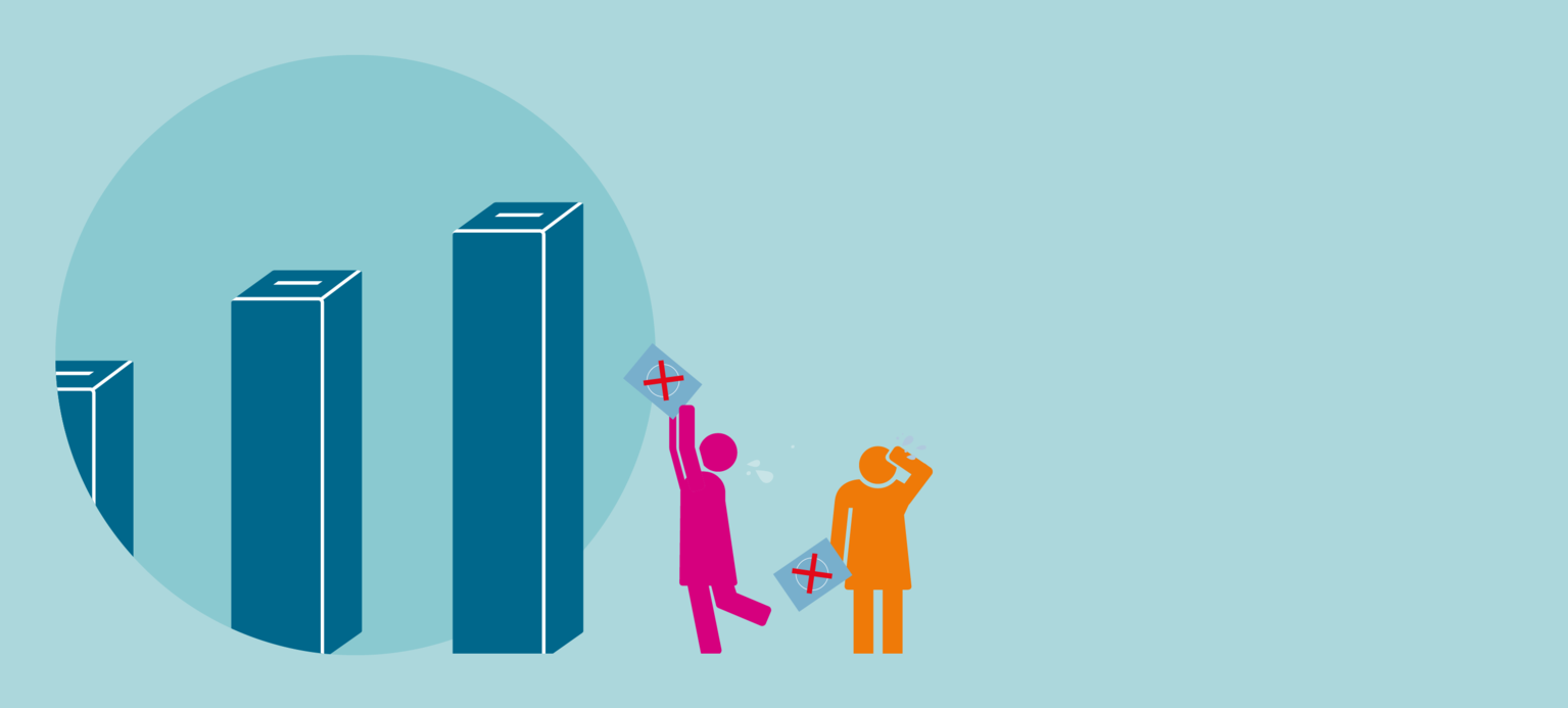 Mitbestimmung besser schützen