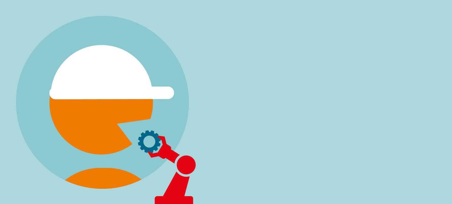 Die Digitalisierung mitbestimmen HERO