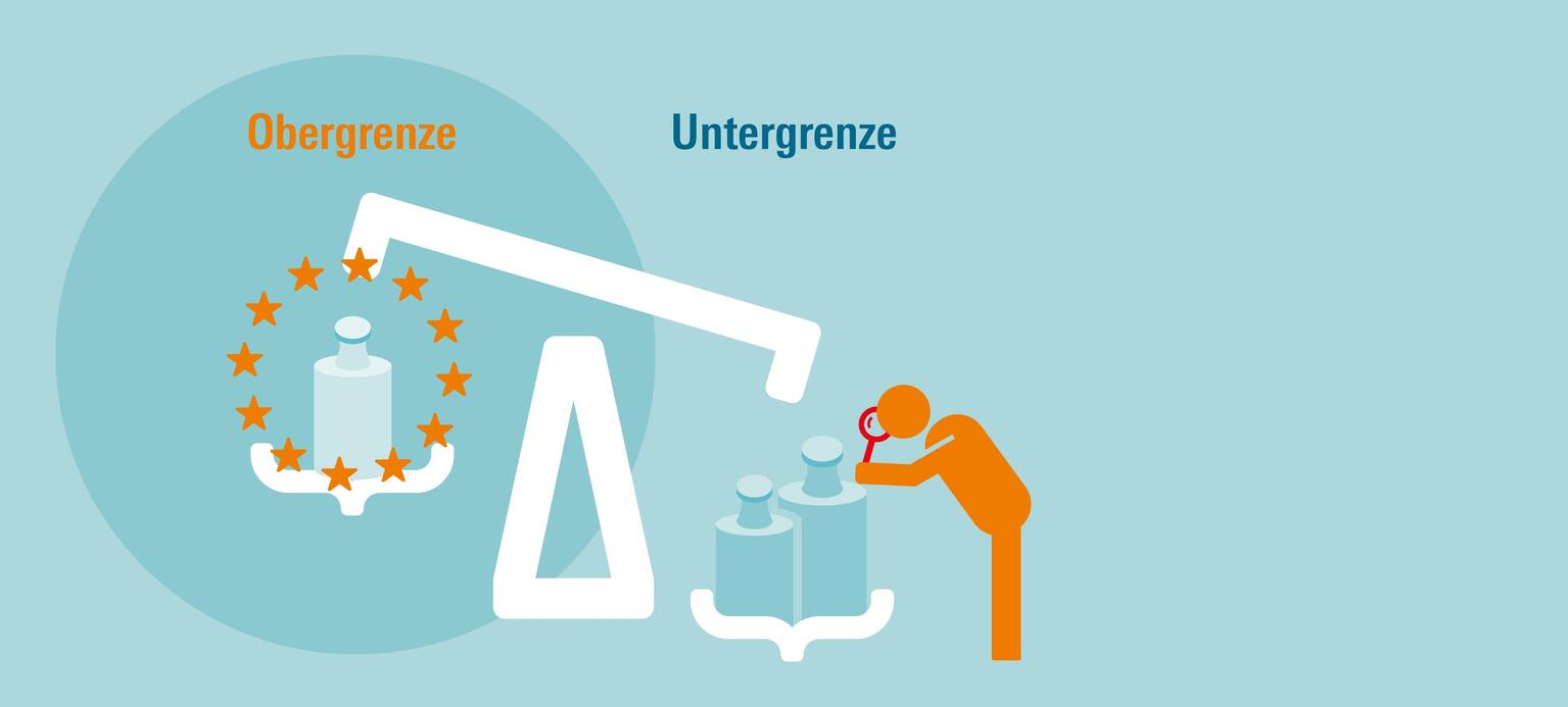 Europa braucht neue Fiskalregeln