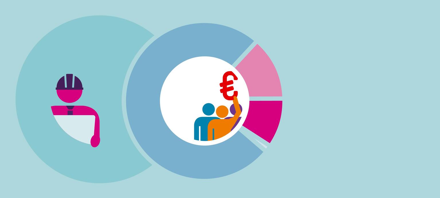 Crowdworker: Nur scheinbar unabhängig