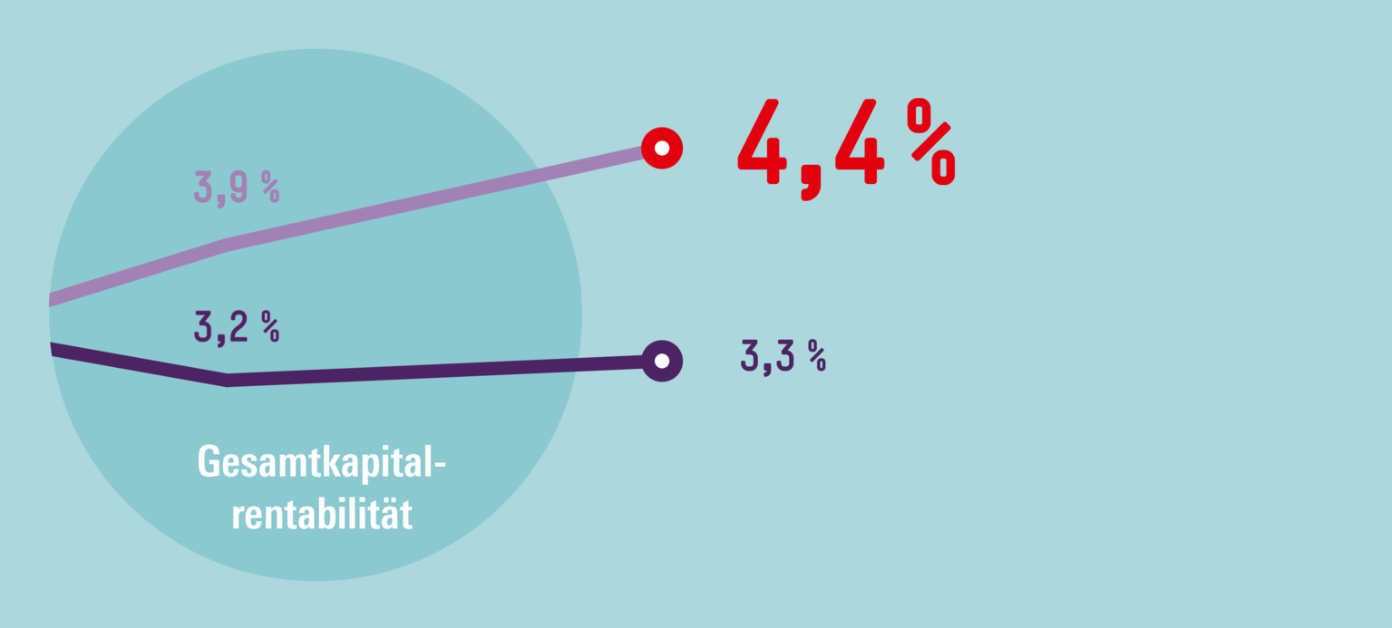 WENIGER BILANZKOSMETIK DURCH MITBESTIMMUNG