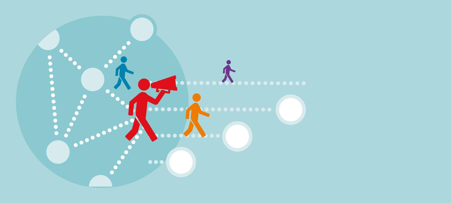 Mehr Macht durch Mitbestimmung