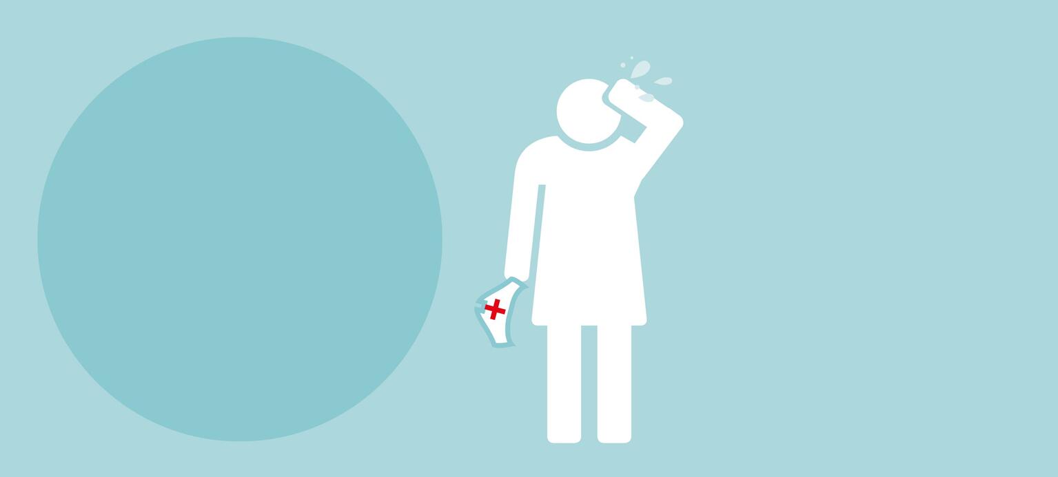 In der Pflege zählt vor allem der Mensch