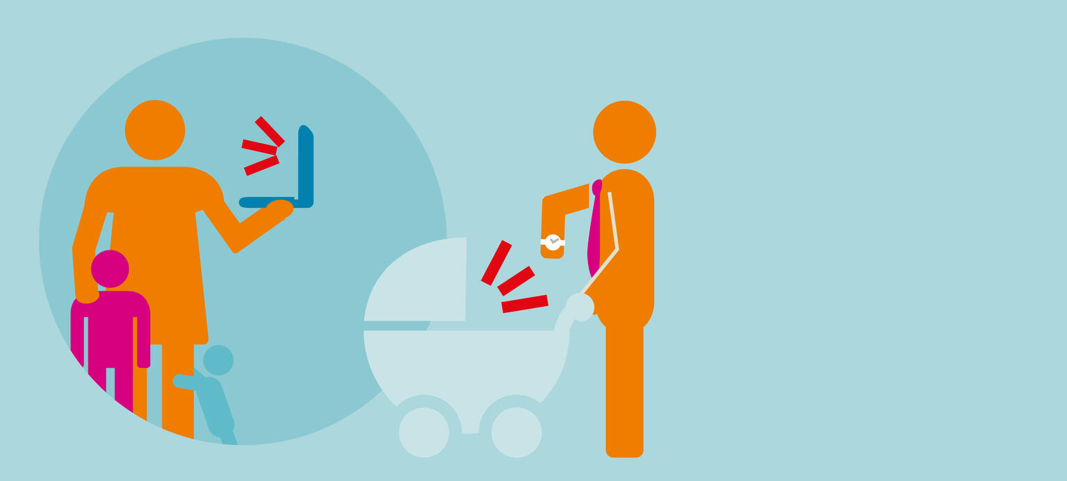 Der betriebliche Gestaltungswille zählt