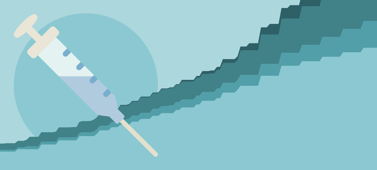 Fortschritt mit Hindernissen