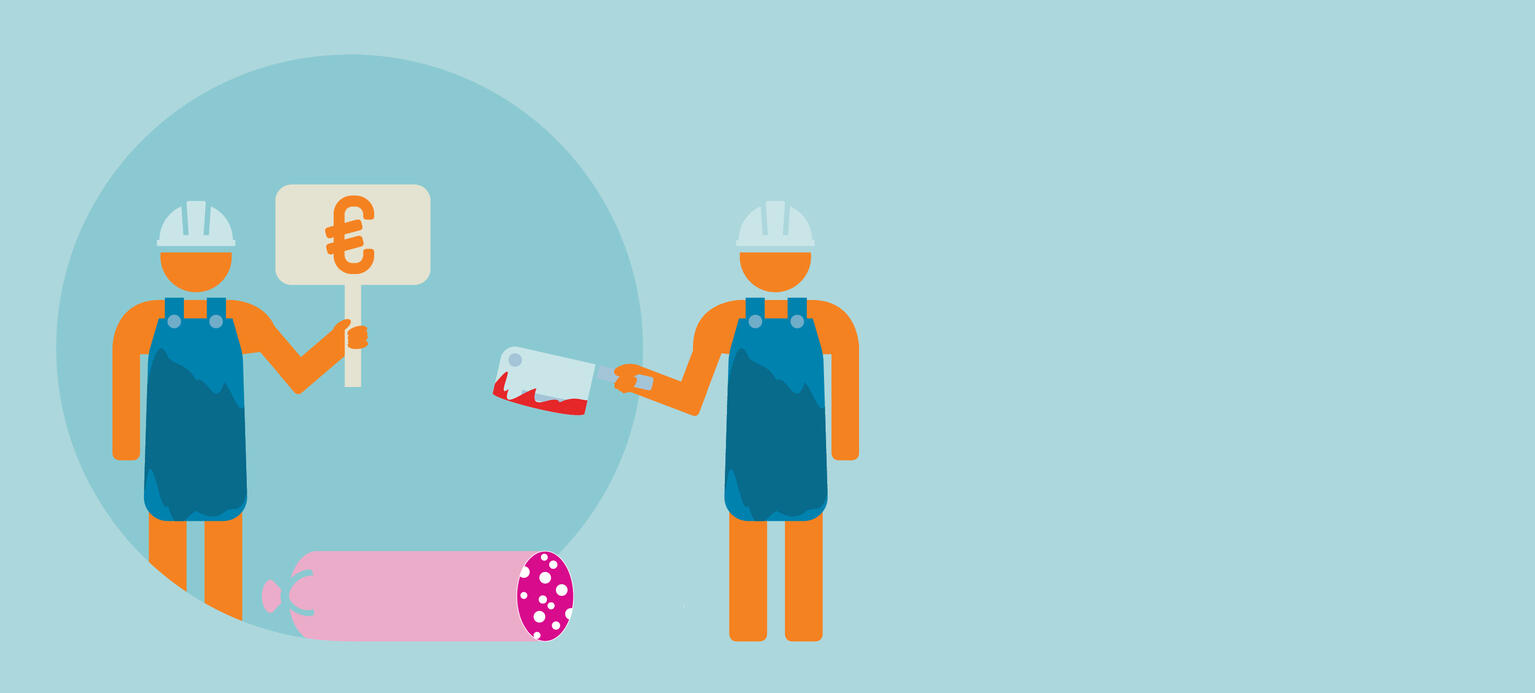 Tarifvertrag in der Fleischwirtschaft