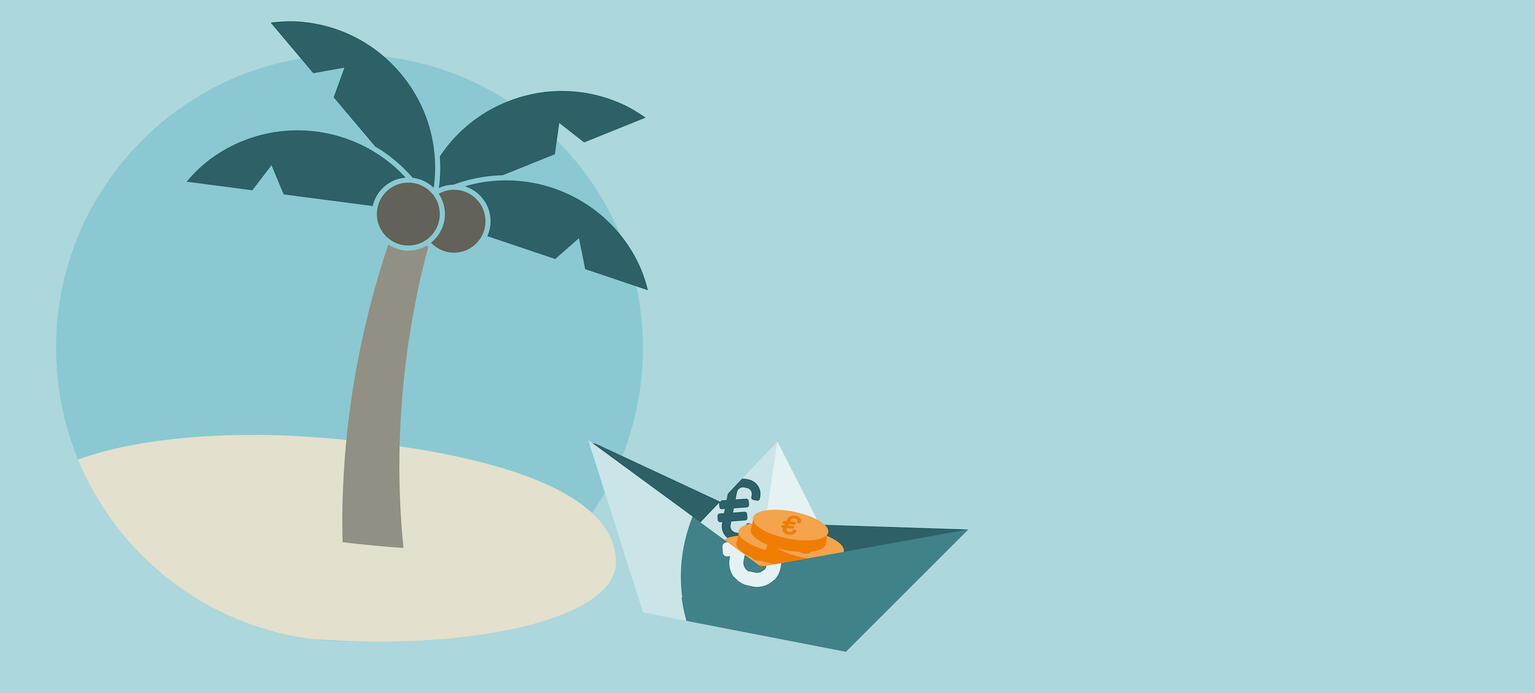 Ein großer Schritt für mehr Steuergerechtigkeit