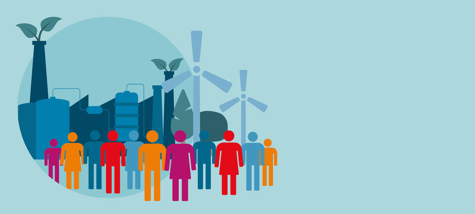 Mehr CSR dank Mitbestimmung