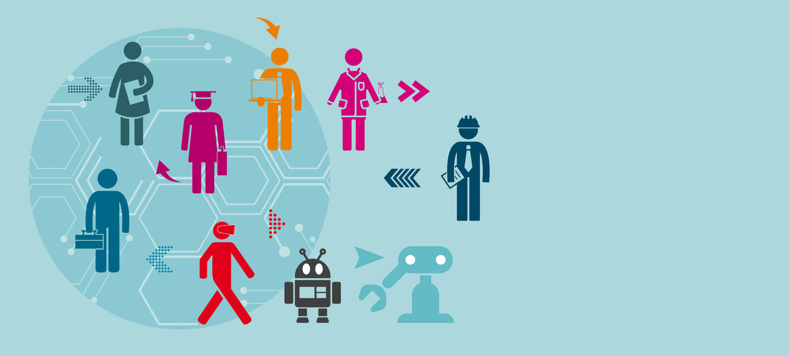 Corona sorgt für Digitalisierungsschub