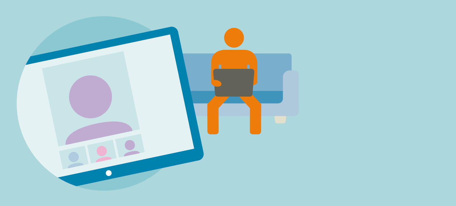 Höheres Engagement dank Homeoffice