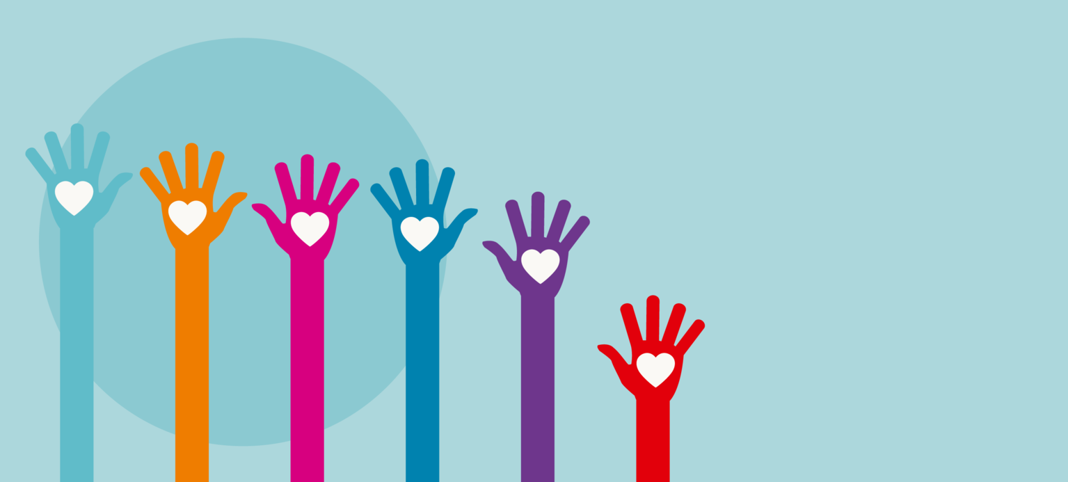 Ehrenamtler als Lückenbüßer