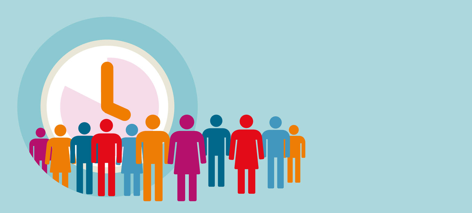 Kurzarbeit rettet über zwei Millionen Jobs