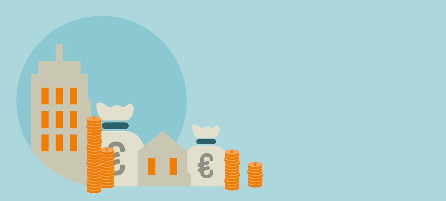 Wohnungsmarkt bleibt angespannt