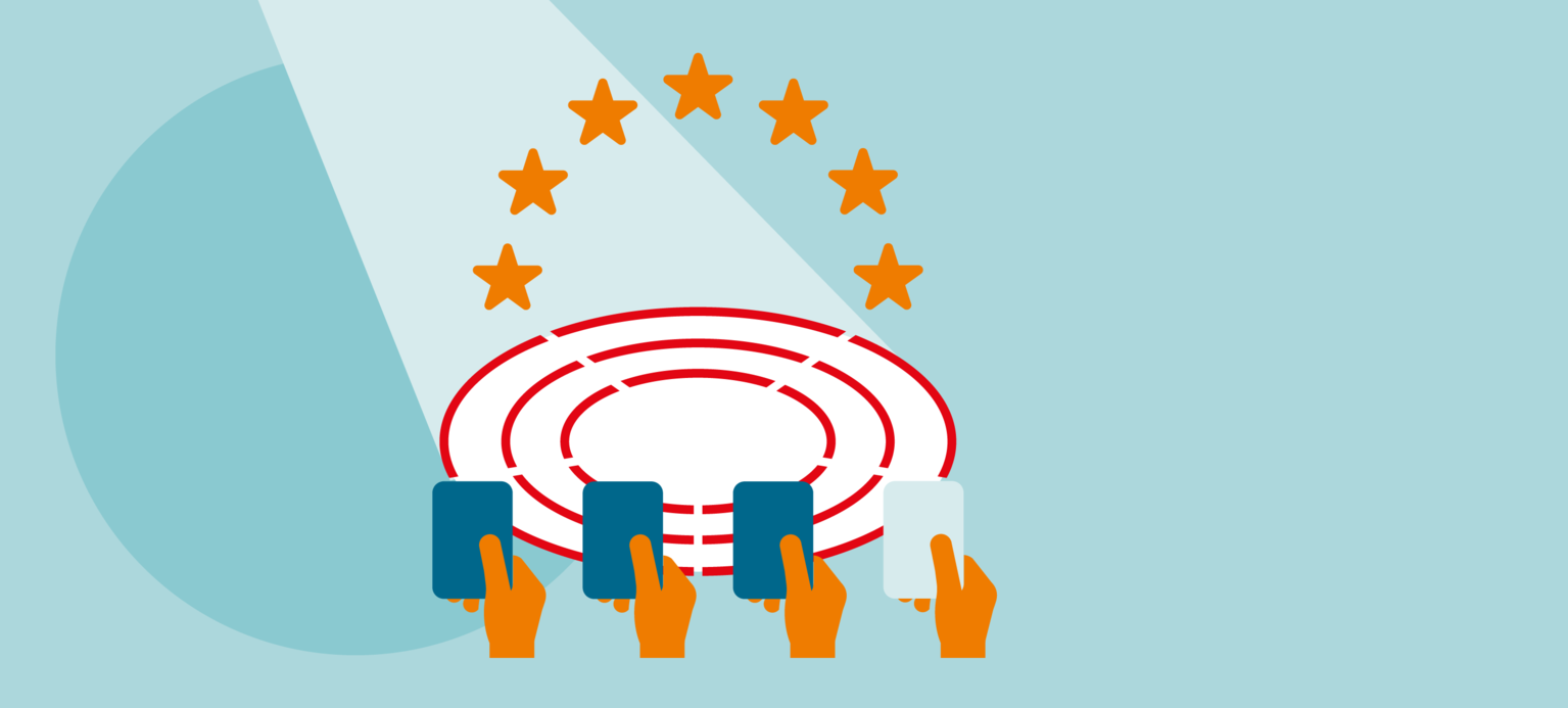 Mehr Rechte für Beschäftigte