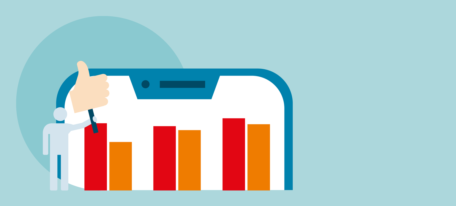 Gut Informierte schätzen Gewerkschaften