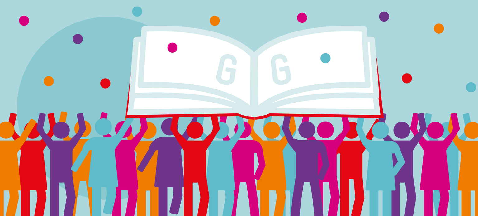 Mitbestimmung macht demokratisch