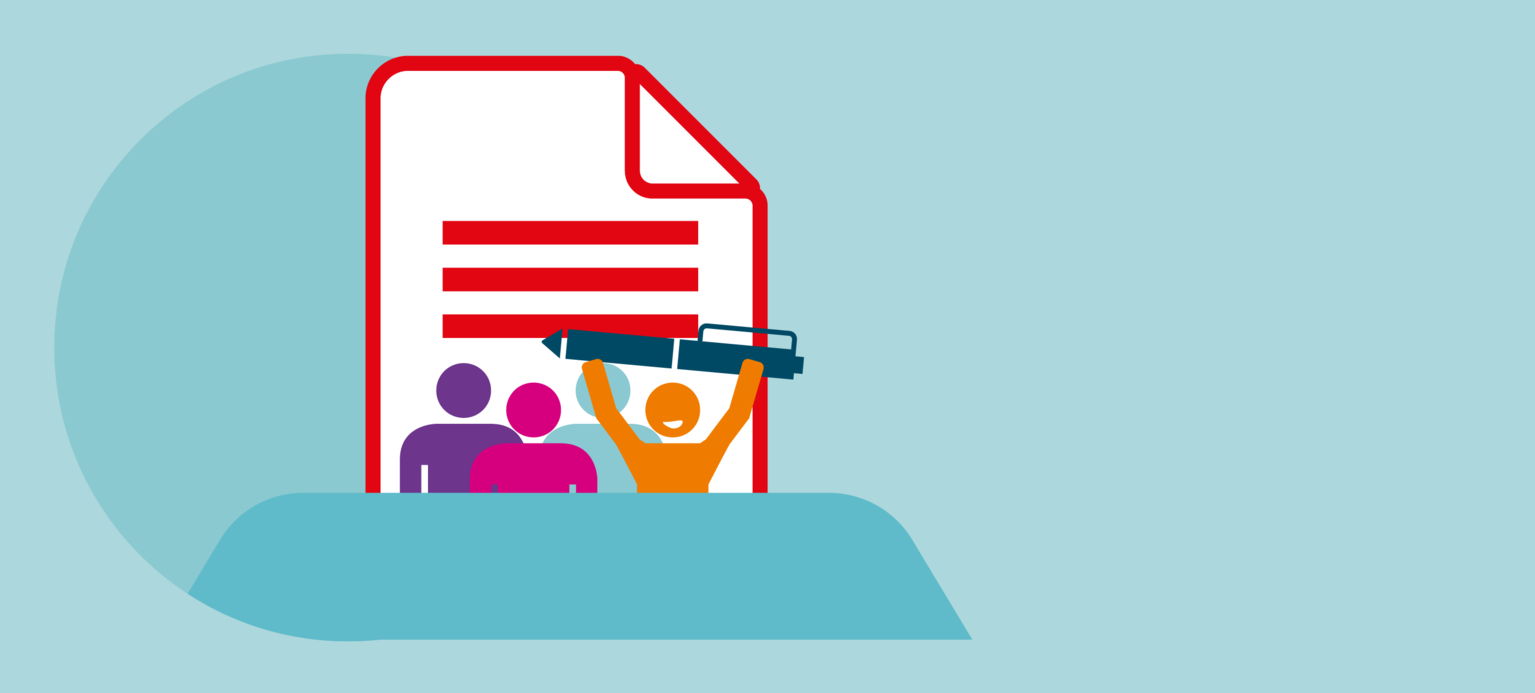 Betriebsräte gestalten die Zukunft