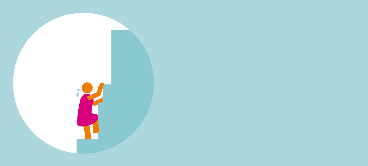 Ungleichheit in allen Branchen