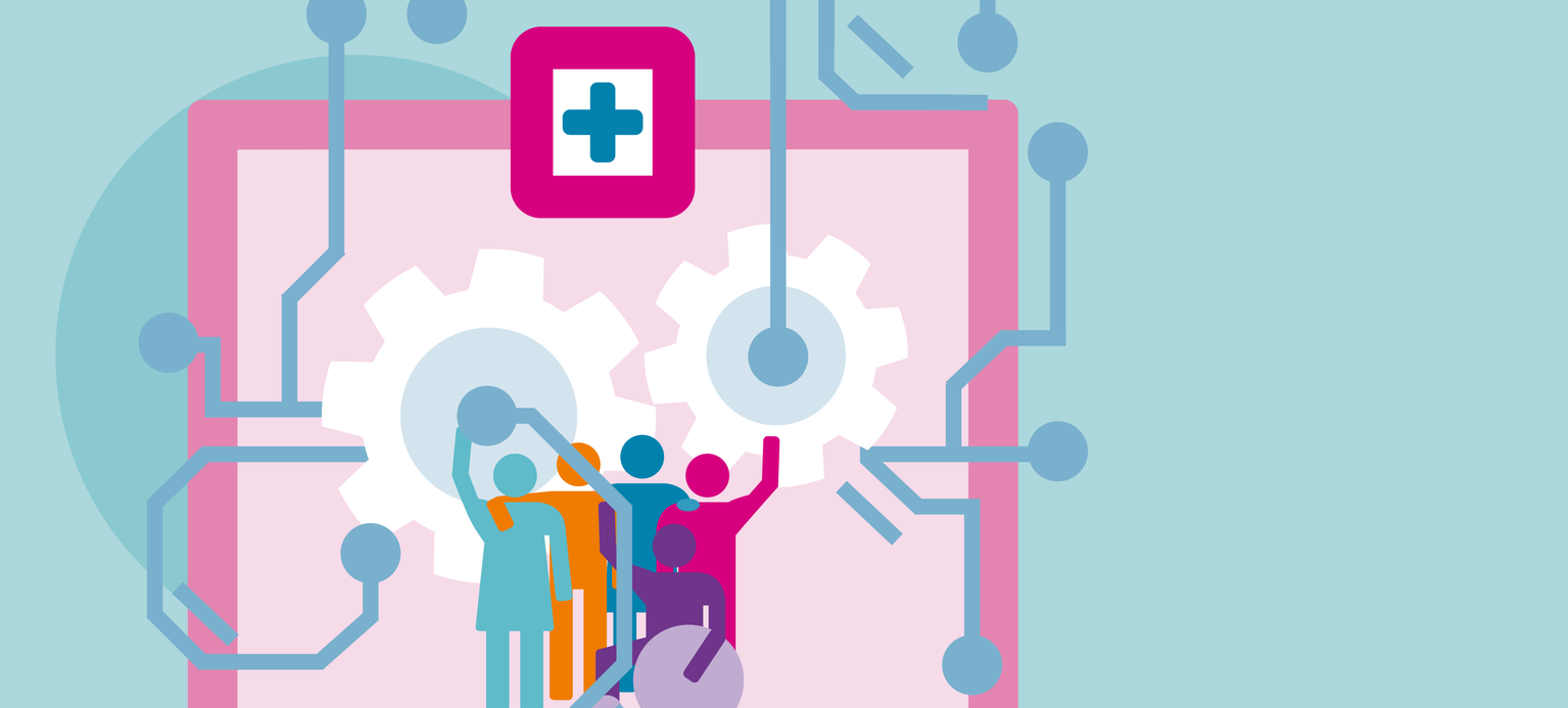 Mitbestimmen bei der Softwareauswahl