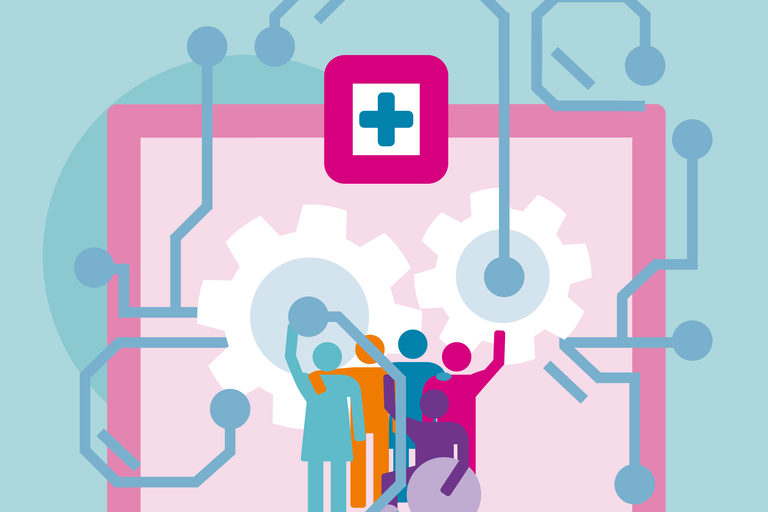 Mitbestimmen bei der Softwareauswahl