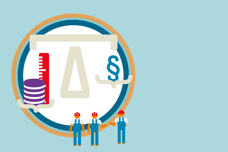 Angriff auf den Mindestlohn 