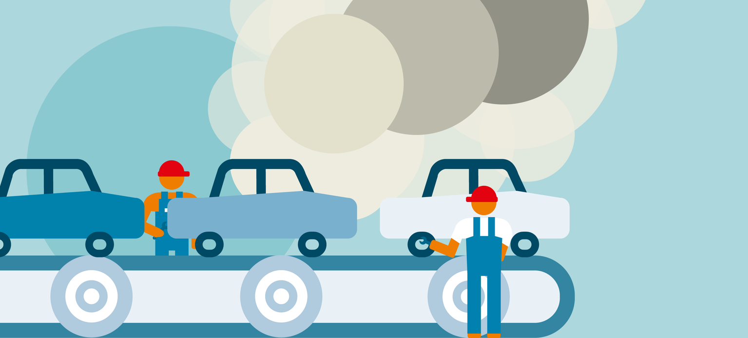 Die Bilanz ist einfach besser