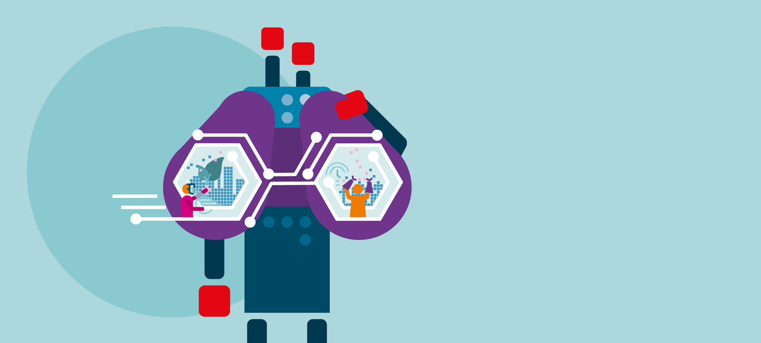 Bedingt durchlässig