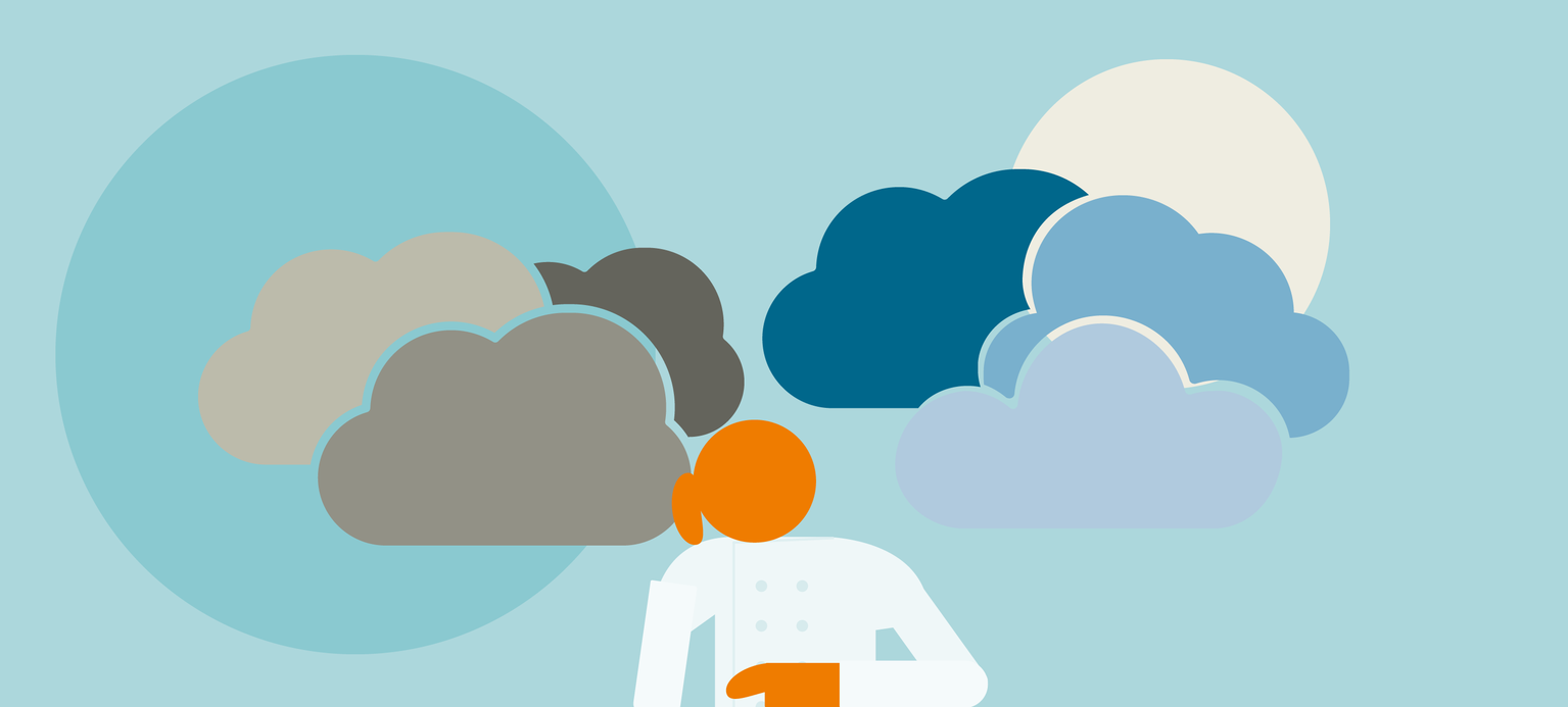 Arbeit ja, Aufstieg nein