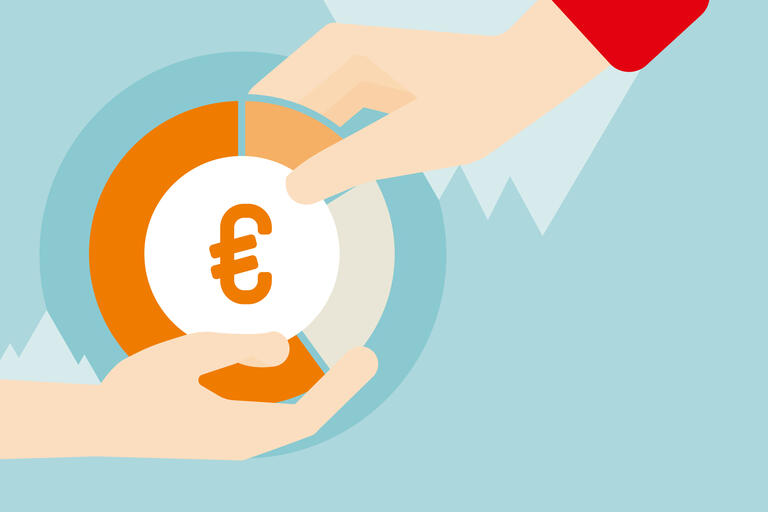 Umverteilung weniger wirksam