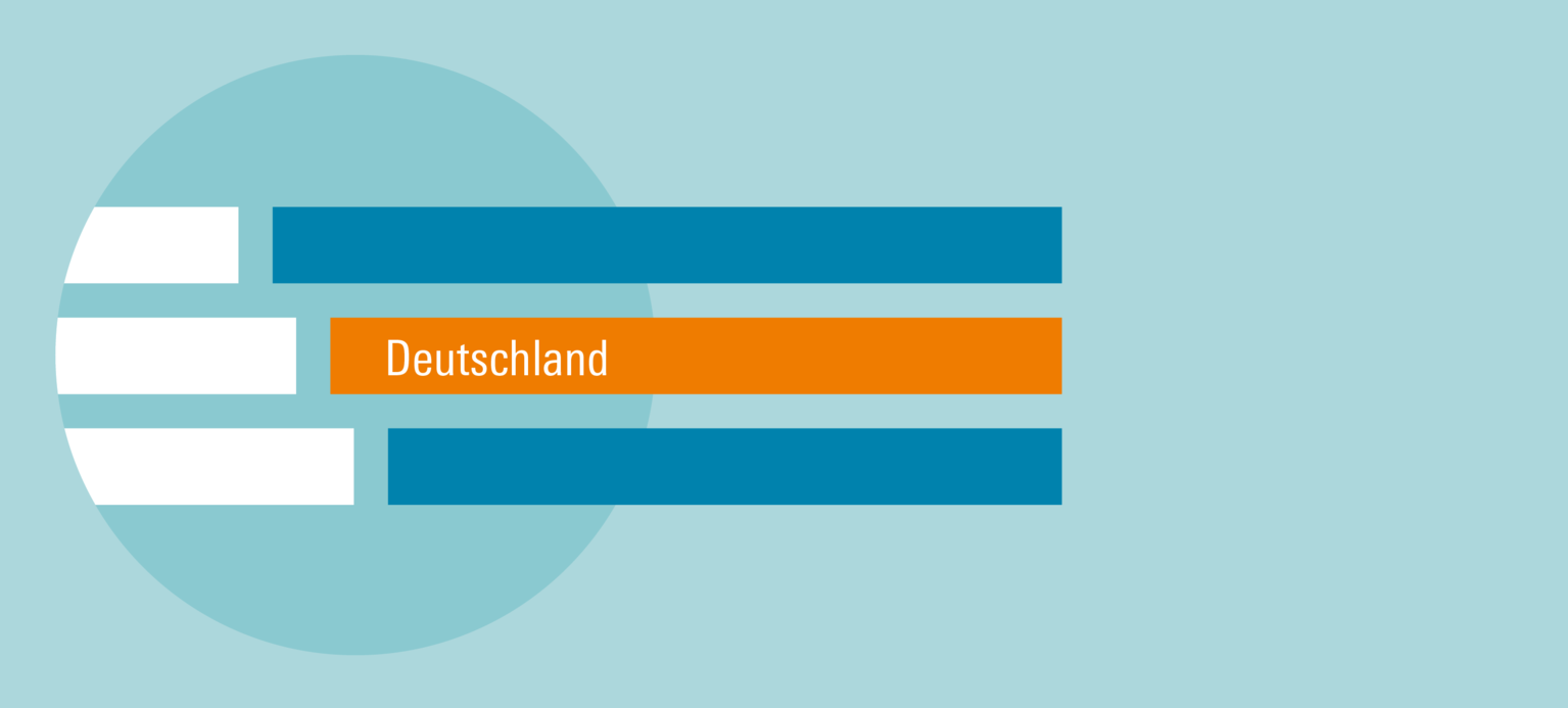 Vom Nachzügler zum Vorreiter