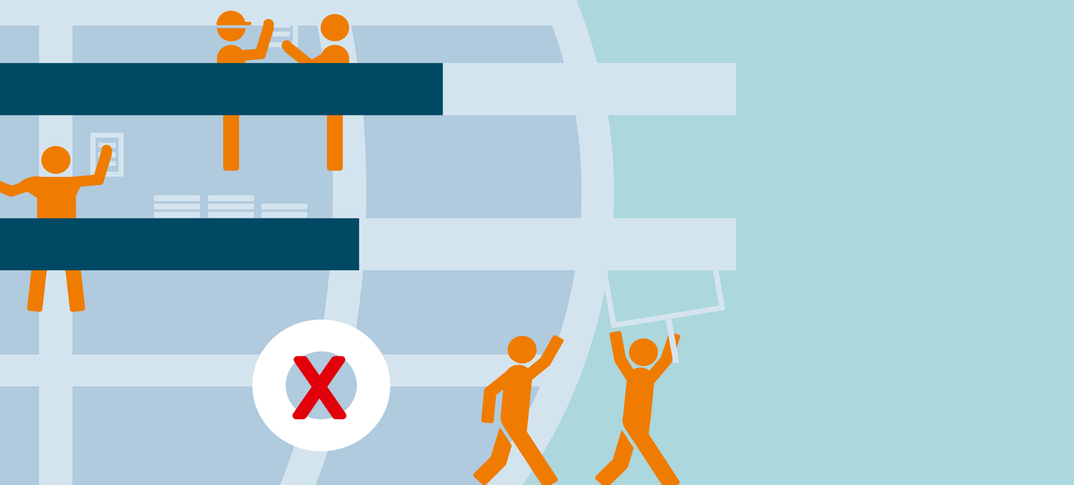 Mehr Aufmerksamkeit für die Lieferkette