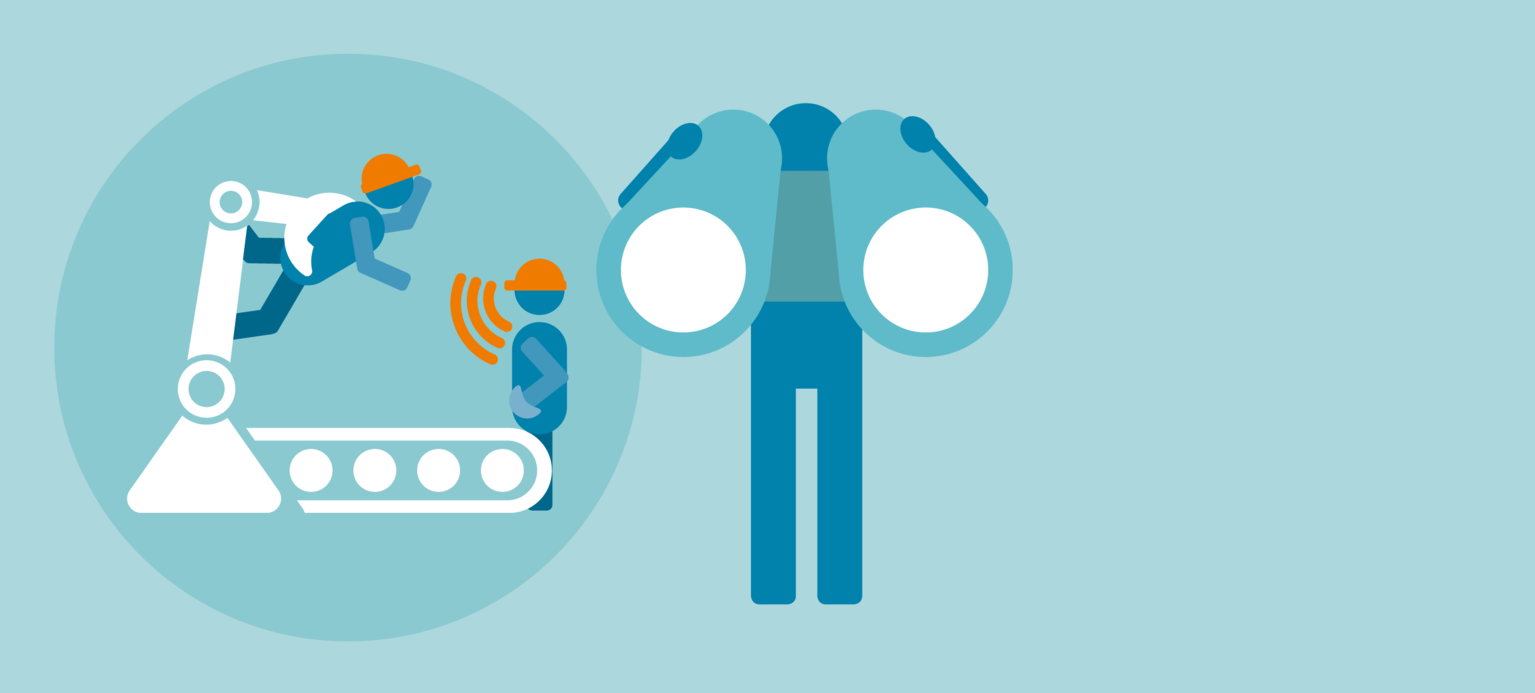 Was auf Beschäftigte zukommt